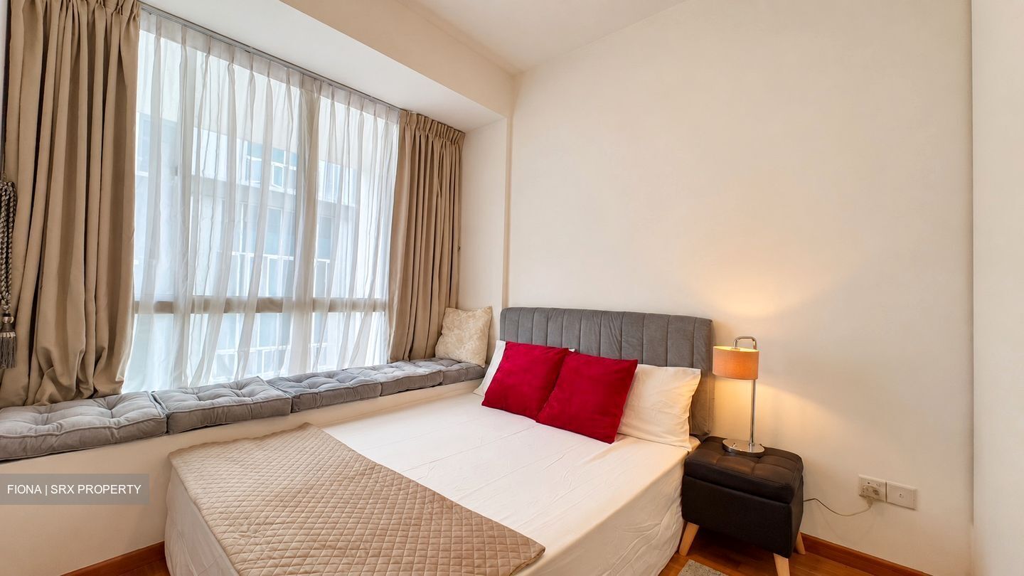 The Axis (D11), Apartment #630106691